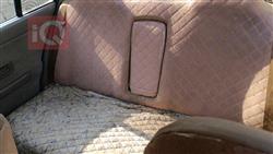 إيران خودرو سمند